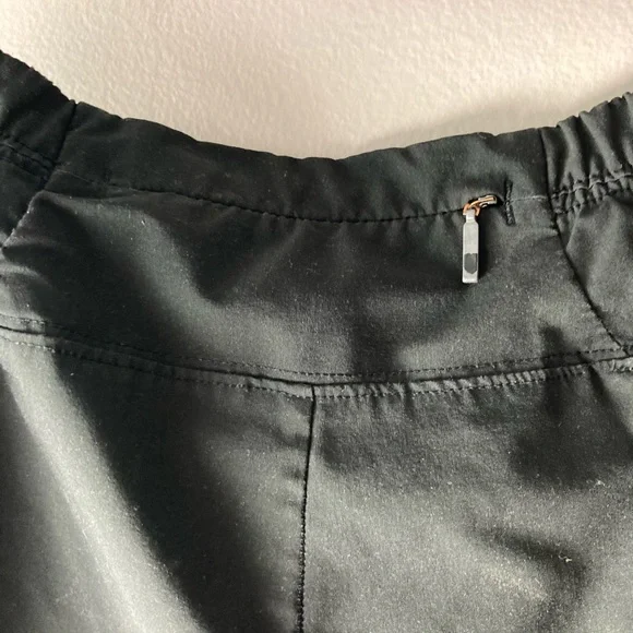 Brooks capris - Picture 3 of 4